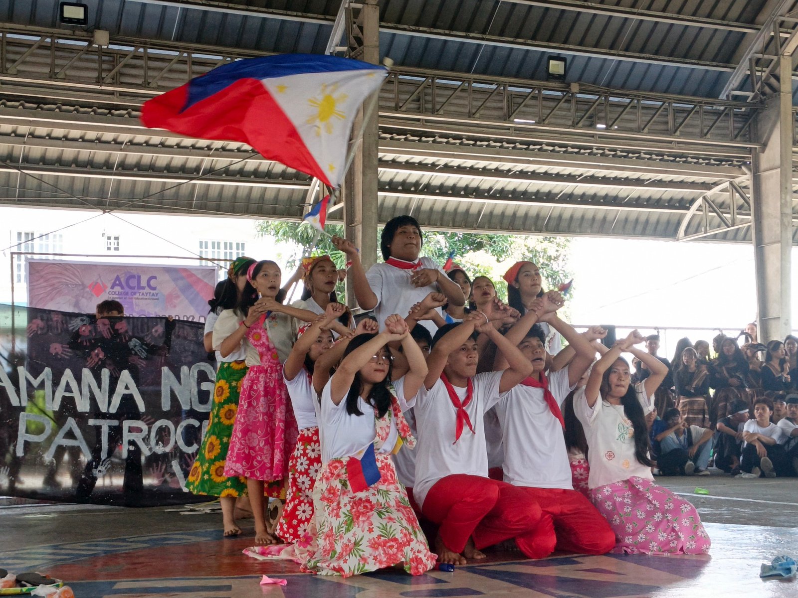 Buwan ng Wika